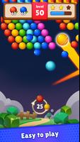 Bubble Hunter Origin : Arcade screenshot 1