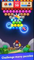 Bubble Hunter Origin : Arcade screenshot 2