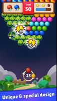 Bubble Hunter Origin : Arcade screenshot 3