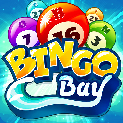 Bingo bay : Family bingo