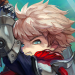 Blood Knight: Idle 3D RPG icon