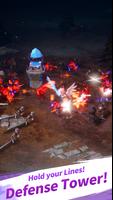 Blood Knight : RPG 3D Inactif capture d'écran 2