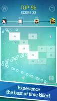 Brick breaker: Infinite Balls الملصق