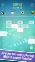 Brick breaker: Infinite Balls تصوير الشاشة 1