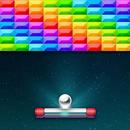 Brick Breaker  : Space Outlaw APK