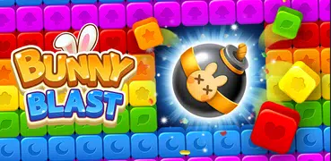 Bunny Blast - Puzzle Game