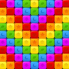 バニー・ブラスト - パズルゲーム アプリダウンロード