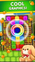 Bunny Blast ảnh chụp màn hình 2