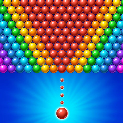 Bubble Hunter® : Arcade Game