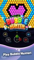 Bubble Hunter capture d'écran 1