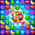 ”Candy N Cookie : Match3