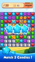 برنامه‌نما Candy N Cookie عکس از صفحه