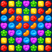 Candy Friends : Match 3 Puzzle