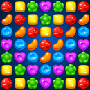 Candy Friends : Match 3 Puzzle APK