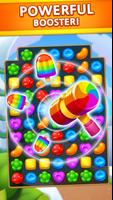 برنامه‌نما Candy Friends عکس از صفحه