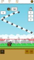 Bricks Breaker Cannon تصوير الشاشة 2