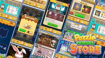 Puzzle Friends Store Screenshot 3