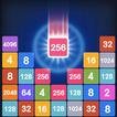 Drop Merge : Number Puzzle biểu tượng