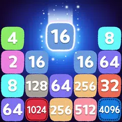 Drop Doodle - Number puzzles XAPK download