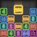 Drop Number: Neon