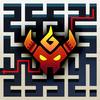 Dungeon Maze.io Mod apk son sürüm ücretsiz indir
