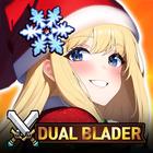 Dual Blader : Mega Idle RPG Zeichen