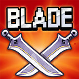 Dual Blader : Legend Idle RPG simgesi