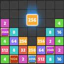 Drop the Number™ : Merge Game APK
