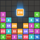 Drop The Number® : Merge Game Zeichen