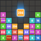 Drop The Number® : Merge Game APK