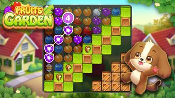 Fruits Garden screenshot 1