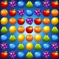 フルーツマジック : スイート・パズルマッチ