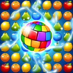 download Fruits Magic Sweet Garden APK