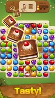 Fruits Magic plakat