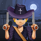Ghost Hunter : Pixel Survival-icoon