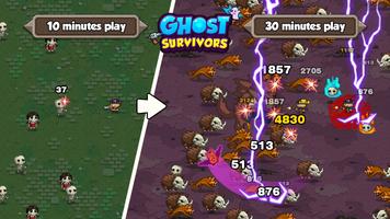 Ghost Survivors screenshot 1