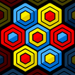 Icona Hexa Match Blast