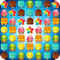 Ice Cream Mania :  Puzzle Game APK download