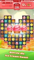 Ice Cream Mania Plakat