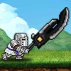 Iron knight : Nonstop Idle RPG आइकन