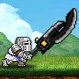 Iron knight : Nonstop Idle RPG