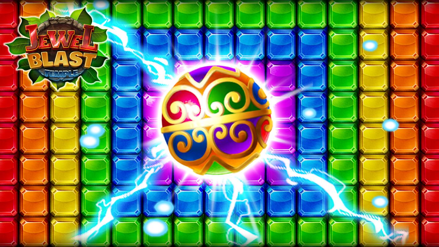 Jewel Blast Jewel Blast