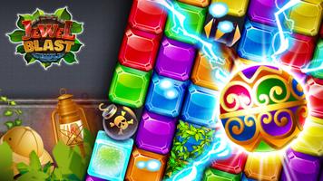 Jewel Blast ảnh chụp màn hình 1