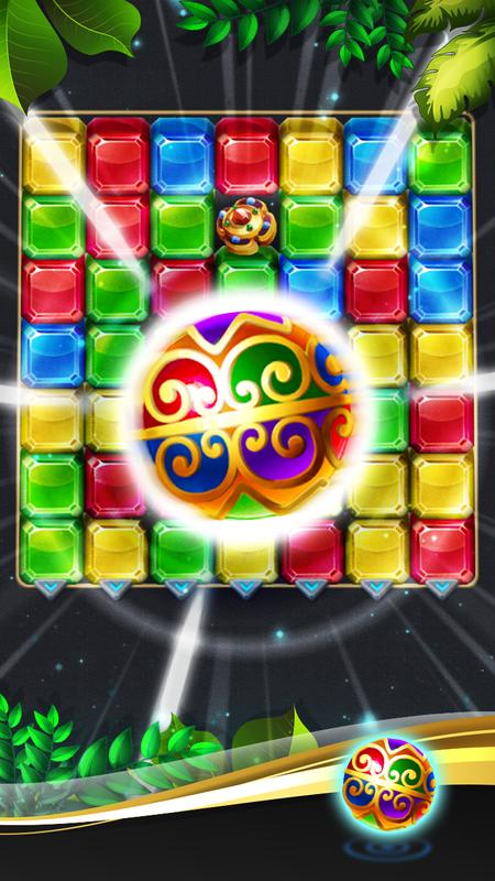 Jewel Blast Game Jewel Blast Game