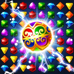 Jewel Hunter Lost Temple APK download