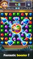 Jewel Hunter تصوير الشاشة 2