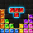 ”Jewel Puzzle King : Block Game