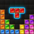 Jewel Puzzle King آئیکن