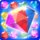 Jewel Forest: 3-Gewinnt-Spiel APK