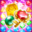 Jewel Castle  -Match 3 Puzzle